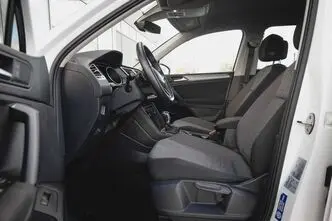 Volkswagen Tiguan, 1.5, 110 kW, bensiin, automaat, esivedu