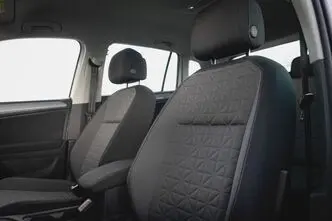 Volkswagen Tiguan, 1.5, 110 kW, bensiin, automaat, esivedu