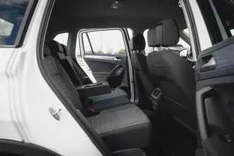 Volkswagen Tiguan, 1.5, 110 kW, bensiin, automaat, esivedu
