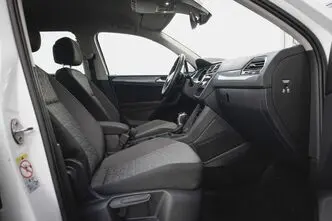 Volkswagen Tiguan, 1.5, 110 kW, bensiin, automaat, esivedu