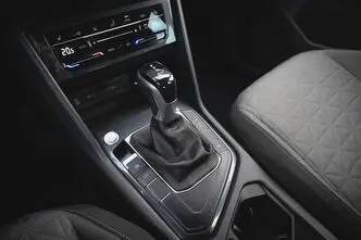 Volkswagen Tiguan, 1.5, 110 kW, bensiin, automaat, esivedu