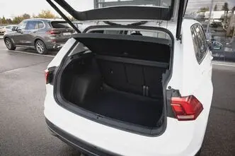Volkswagen Tiguan, 1.5, 110 kW, bensiin, automaat, esivedu