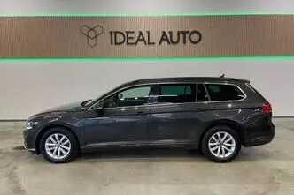 Volkswagen Passat, 1.5, 110 kW, bensiin, automaat, esivedu