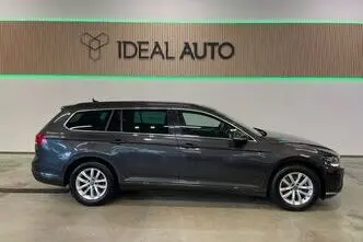 Volkswagen Passat, 1.5, 110 kW, bensiin, automaat, esivedu