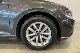 Volkswagen Passat, 1.5, 110 kW, bensiin, automaat, esivedu