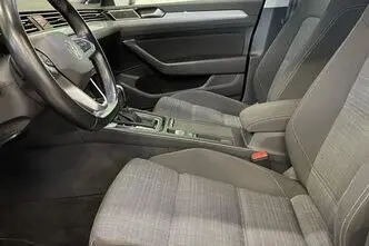 Volkswagen Passat, 1.5, 110 kW, bensiin, automaat, esivedu