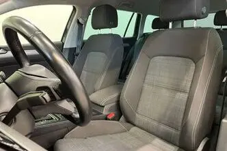 Volkswagen Passat, 1.5, 110 kW, bensiin, automaat, esivedu
