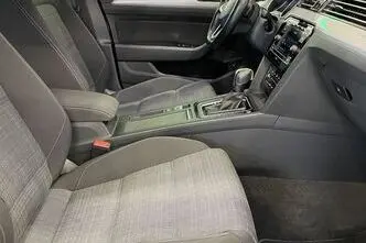 Volkswagen Passat, 1.5, 110 kW, bensiin, automaat, esivedu