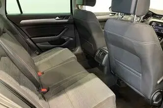 Volkswagen Passat, 1.5, 110 kW, bensiin, automaat, esivedu