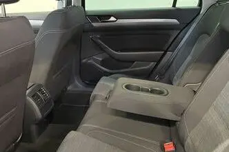 Volkswagen Passat, 1.5, 110 kW, bensiin, automaat, esivedu