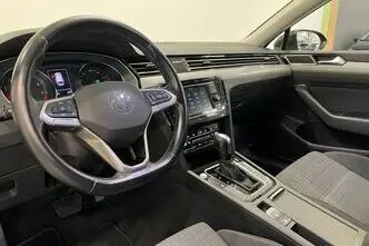 Volkswagen Passat, 1.5, 110 kW, bensiin, automaat, esivedu
