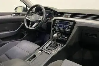Volkswagen Passat, 1.5, 110 kW, bensiin, automaat, esivedu