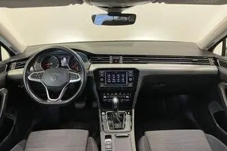 Volkswagen Passat, 1.5, 110 kW, bensiin, automaat, esivedu