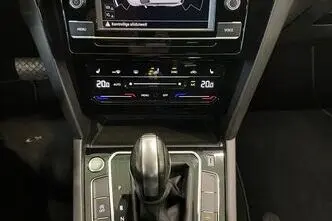 Volkswagen Passat, 1.5, 110 kW, bensiin, automaat, esivedu