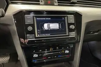 Volkswagen Passat, 1.5, 110 kW, bensiin, automaat, esivedu