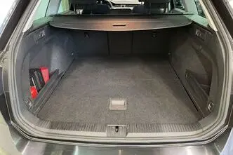 Volkswagen Passat, 1.5, 110 kW, bensiin, automaat, esivedu