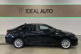 Toyota Corolla, 1.8, 72 kW, hübriid, automaat, esivedu