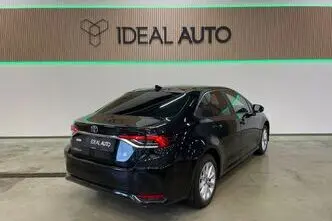 Toyota Corolla, 1.8, 72 kW, hübriid, automaat, esivedu