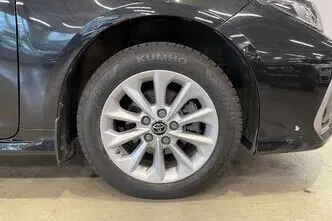 Toyota Corolla, 1.8, 72 kW, hübriid, automaat, esivedu