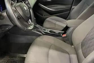 Toyota Corolla, 1.8, 72 kW, hübriid, automaat, esivedu