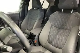 Toyota Corolla, 1.8, 72 kW, hübriid, automaat, esivedu