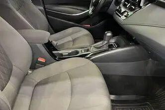 Toyota Corolla, 1.8, 72 kW, hübriid, automaat, esivedu