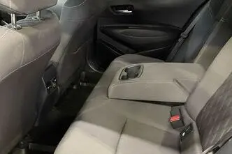 Toyota Corolla, 1.8, 72 kW, hübriid, automaat, esivedu