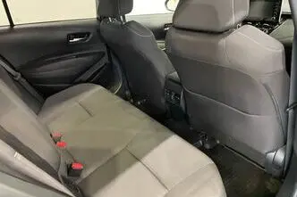 Toyota Corolla, 1.8, 72 kW, hübriid, automaat, esivedu