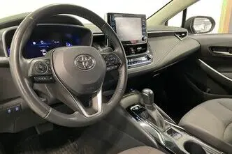 Toyota Corolla, 1.8, 72 kW, hübriid, automaat, esivedu