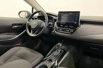 Toyota Corolla, 1.8, 72 kW, hübriid, automaat, esivedu