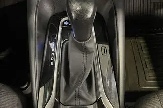 Toyota Corolla, 1.8, 72 kW, hübriid, automaat, esivedu