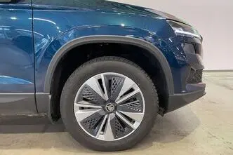Škoda Karoq, 1.5, 110 kW, bensiin, automaat, esivedu