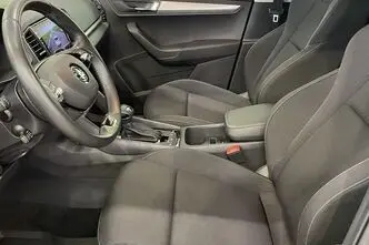 Škoda Karoq, 1.5, 110 kW, bensiin, automaat, esivedu