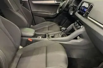 Škoda Karoq, 1.5, 110 kW, bensiin, automaat, esivedu