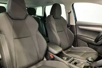 Škoda Karoq, 1.5, 110 kW, bensiin, automaat, esivedu