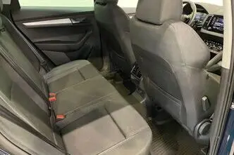 Škoda Karoq, 1.5, 110 kW, bensiin, automaat, esivedu