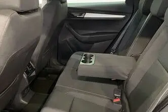 Škoda Karoq, 1.5, 110 kW, bensiin, automaat, esivedu