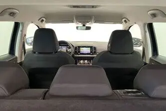 Škoda Karoq, 1.5, 110 kW, bensiin, automaat, esivedu