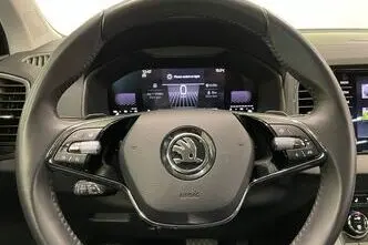 Škoda Karoq, 1.5, 110 kW, bensiin, automaat, esivedu