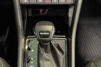 Škoda Karoq, 1.5, 110 kW, bensiin, automaat, esivedu