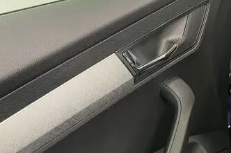 Škoda Karoq, 1.5, 110 kW, bensiin, automaat, esivedu
