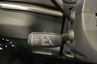Škoda Karoq, 1.5, 110 kW, bensiin, automaat, esivedu