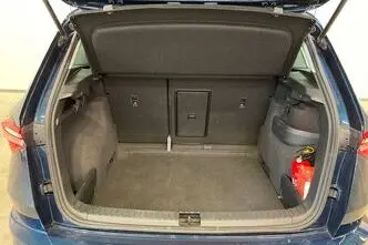 Škoda Karoq, 1.5, 110 kW, bensiin, automaat, esivedu
