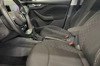 Škoda Scala, 1.0, 81 kW, bensiin, automaat, esivedu