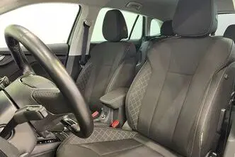 Škoda Scala, 1.0, 81 kW, bensiin, automaat, esivedu