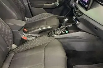 Škoda Scala, 1.0, 81 kW, bensiin, automaat, esivedu