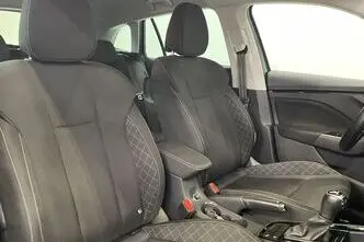 Škoda Scala, 1.0, 81 kW, bensiin, automaat, esivedu