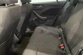 Škoda Scala, 1.0, 81 kW, bensiin, automaat, esivedu