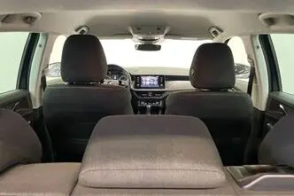 Škoda Scala, 1.0, 81 kW, bensiin, automaat, esivedu