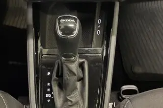 Škoda Scala, 1.0, 81 kW, bensiin, automaat, esivedu